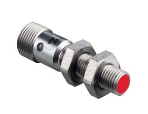 Leuze IS 208MM/4NO-1E5-S12 Inductive switch Leuze IS 208MM/4NO-1E5-S12 Inductive switch