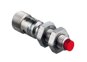 Leuze IS 208MM/4NO-2N5-S12 Inductive switch