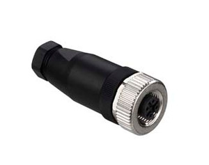 Leuze KD 01-8-BA Connector