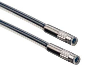 Leuze KF-LP-FU92-520-Q Plastic fiber optics for throughbeam operation