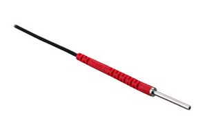 Leuze KFX-ETD-320-Q Plastic fiber optics type diffuse reflective