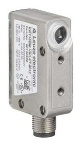Leuze KRT18BM.HT5/L6T-M12 Contrast sensor Leuze KRT18BM.HT5/L6T-M12 Contrast sensor