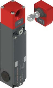 Leuze L300-M41M12B8-SLM24-UCA Safety locking device Leuze L300-M41M12B8-SLM24-UCA Safety locking device