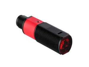 Leuze LE318B/4P-M12 Throughbeam photoelectric sensor receiver Leuze LE318B/4P-M12 Throughbeam photoelectric sensor receiver