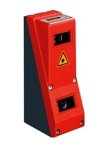 Leuze LES 36/VC6 Line profile sensor