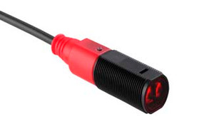 Leuze LS318B/9D Throughbeam photoelectric sensor transmitter Leuze LS318B/9D Throughbeam photoelectric sensor transmitter