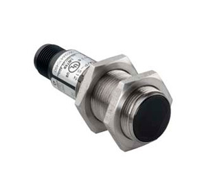 Leuze LSEL 318M/P-S12 Throughbeam photoelectric sensor receiver Leuze LSEL 318M/P-S12 Throughbeam photoelectric sensor receiver