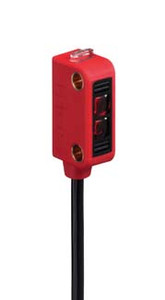 Leuze LSER 2/42,150-S8 Throughbeam photoelectric sensor receiver Leuze LSER 2/42,150-S8 Throughbeam photoelectric sensor receiver