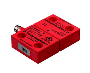 MC336-S2M8-A Magnetically coded sensor MC336-S2M8-A Magnetically coded sensor
