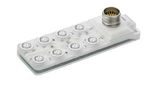 Leuze MD 7XXP-11-82IO5-13 Distribution box Leuze MD 7XXP-11-82IO5-13 Distribution box