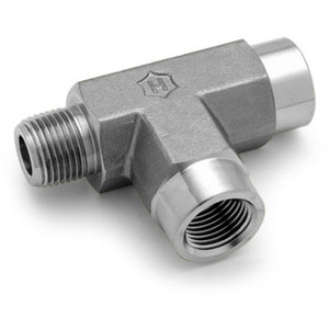 UCT Ham-let 3750H SS 1/8 Pack of 5