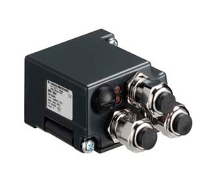 Leuze MK 358 Connection unit Leuze MK 358 Connection unit