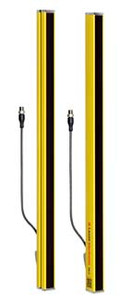 Leuze MLC500T30-1050G Safety light curtain transmitter Leuze MLC500T30-1050G Safety light curtain transmitter