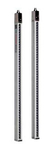 Leuze MLC520R20-1200-EX2 Safety light curtain receiver Leuze MLC520R20-1200-EX2 Safety light curtain receiver