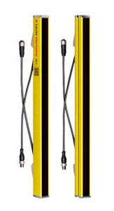 Leuze MLC520R40-1350MG Safety light curtain receiver Leuze MLC520R40-1350MG Safety light curtain receiver