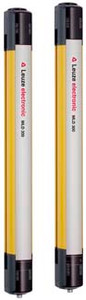 Leuze MLD330-XR2 Multiple light beam safety device receiver Leuze MLD330-XR2 Multiple light beam safety device receiver