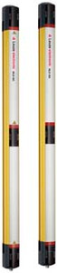 Leuze MLD500-T3L/A Multiple light beam safety device transmitter Leuze MLD500-T3L/A Multiple light beam safety device transmitter