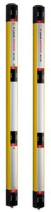 Leuze MLD500-T4L Multiple light beam safety device transmitter Leuze MLD500-T4L Multiple light beam safety device transmitter