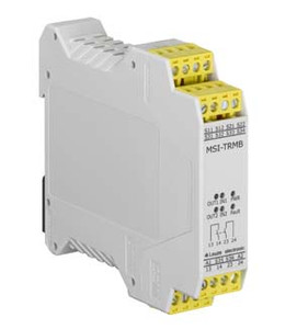 Leuze MSI-TRMB-01 Safety relay Leuze MSI-TRMB-01 Safety relay