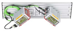 Leuze MSP 290i - 620 F 4848 Modular scanner portal