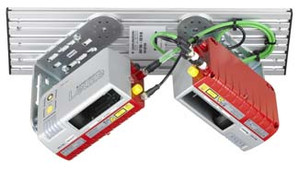 Leuze MSP 290i - 920 M 88 MSC Modular scanner portal Leuze MSP 290i - 920 M 88 MSC Modular scanner portal