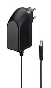 Leuze NT 24-24W Power supply unit Leuze NT 24-24W Power supply unit