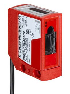 Leuze ODS10L1.8/LA6 Optical distance sensor