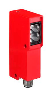 PRK 92/3 L Ex Polarized retro-reflective photoelectric sensor