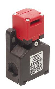 Leuze S20-P1C1-M20-FH Safety switch