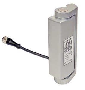 S400-M1-CB02M12-W Safety hinge switch 