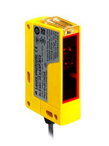 Leuze SLE46C-40.K4/4P Single light beam safety device receiver Leuze SLE46C-40.K4/4P Single light beam safety device receiver