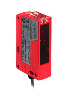 Leuze SLS46C-70.K28 Single light beam safety device transmitter Leuze SLS46C-70.K28 Single light beam safety device transmitter