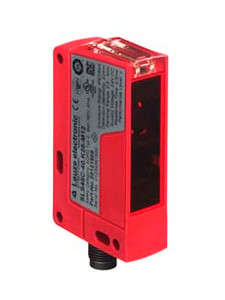 Leuze SLS46C-70.K28-M12 Single light beam safety device transmitter Leuze SLS46C-70.K28-M12 Single light beam safety device transmitter