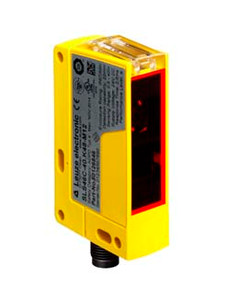 Leuze SLS46C-70.K48-M12 Single light beam safety device transmitter Leuze SLS46C-70.K48-M12 Single light beam safety device transmitter