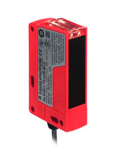 Leuze SLS46CI-40.K28 Single light beam safety device transmitter