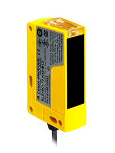 Leuze SLS46CI-70.K48 Single light beam safety device transmitter Leuze SLS46CI-70.K48 Single light beam safety device transmitter