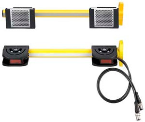 Set-AC-MLX-2SB Muting sensor set Set-AC-MLX-2SB Muting sensor set