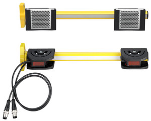 Set-AC-MLX.2-2SA Muting sensor set Set-AC-MLX.2-2SA Muting sensor set