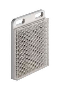 Leuze TKS 50X50.1 Reflector Leuze TKS 50X50.1 Reflector