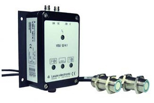 Leuze VSU 12/4.5 Splice inspection amplifier Leuze VSU 12/4.5 Splice inspection amplifier