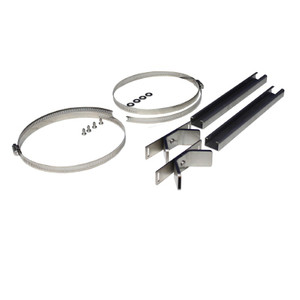 Fibox APMK16 Pole Mount Kit for 18 x 16 enclosure