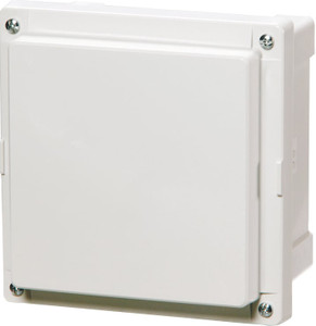 Fibox AR10106SC Opaque Screw Cover