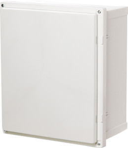 Fibox AR16148SC Opaque Screw Cover