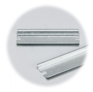 Fibox FM-3 Din Rail - Din 35