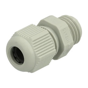 Fibox GPA M25 Cable Gland Polyamide (Metric)
