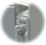 Fibox HFP 180 Swing Door Kit