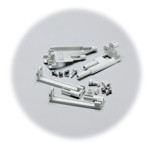 Fibox MB FP88 Spacer