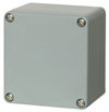 Fibox P 080806 Fiberglass Enclosure