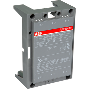 ABB AF210 Cover Replacement Part ABB AF210 Cover Replacement Part