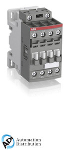 ABB AF09N00-30-10-13 NEMA Size 00 Contactor